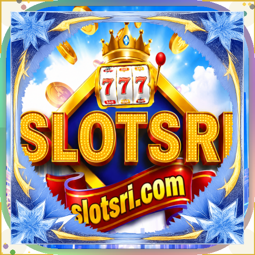 slotsri — mitra unggulan